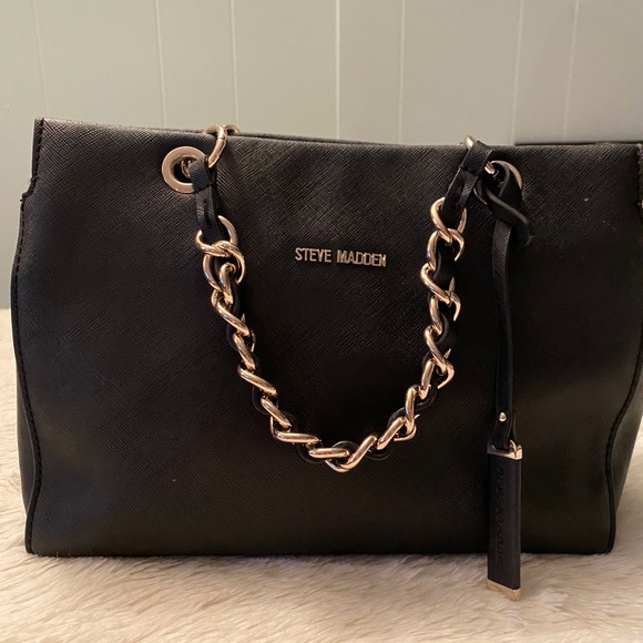 Steve Madden purse - Picture 1 of 5